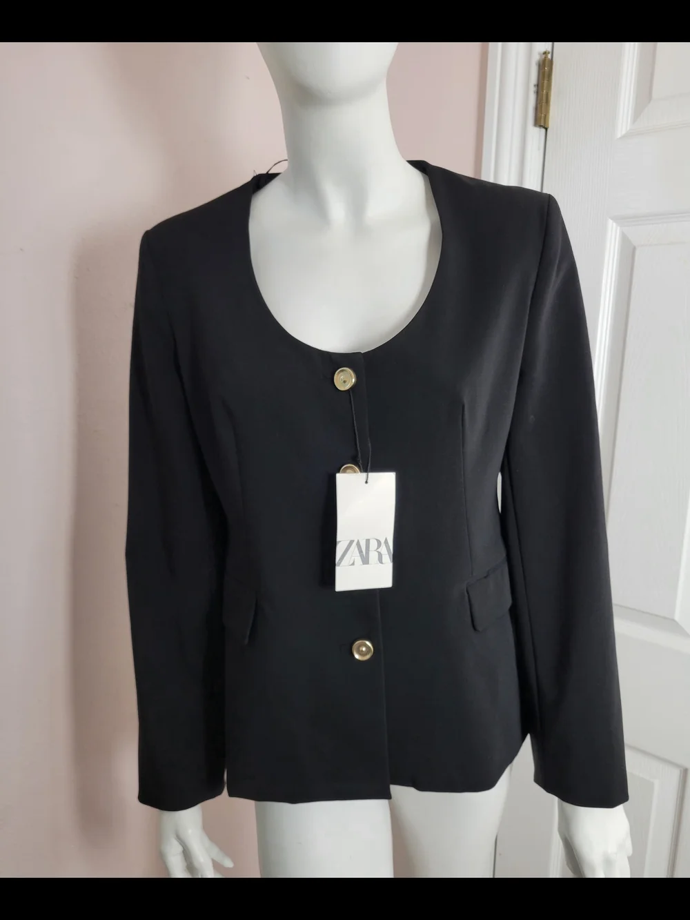 Zara brand new